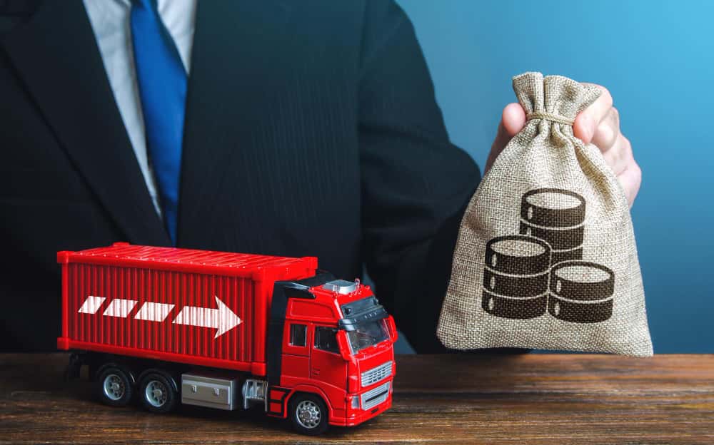 How Shipment Size and Weight Impact Your Freight Expenses